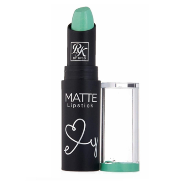 الصورة: أحمر شفاه غير لامع من روبي كيسز - ماجيتو لوفر