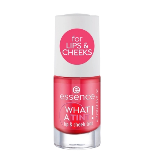 صورة ايسنس أحمر شفاه وخدود 02