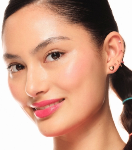 صورة ايسنس أحمر شفاه وخدود 02