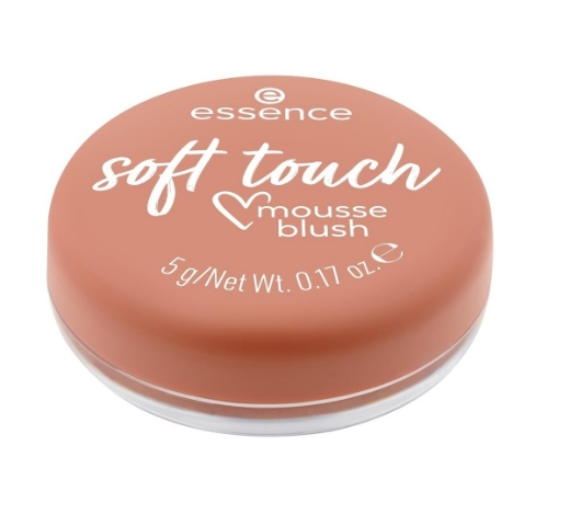 صورة ايسنس أحمر الخدود موس ناعم الملمس 10