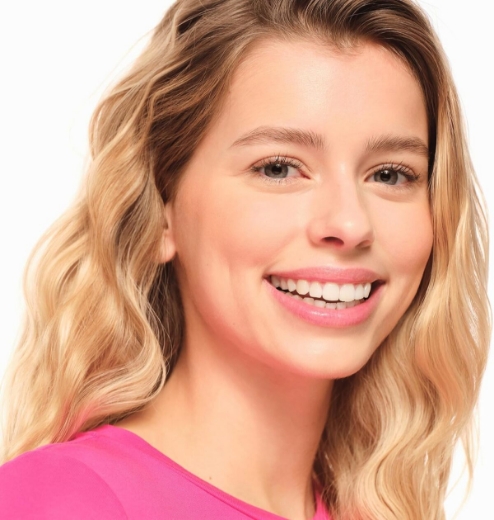 صورة ايسنس أحمر الخدود موس ناعم الملمس 10