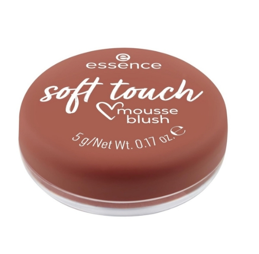 صورة ايسنس أحمر الخدود موس ناعم الملمس 20