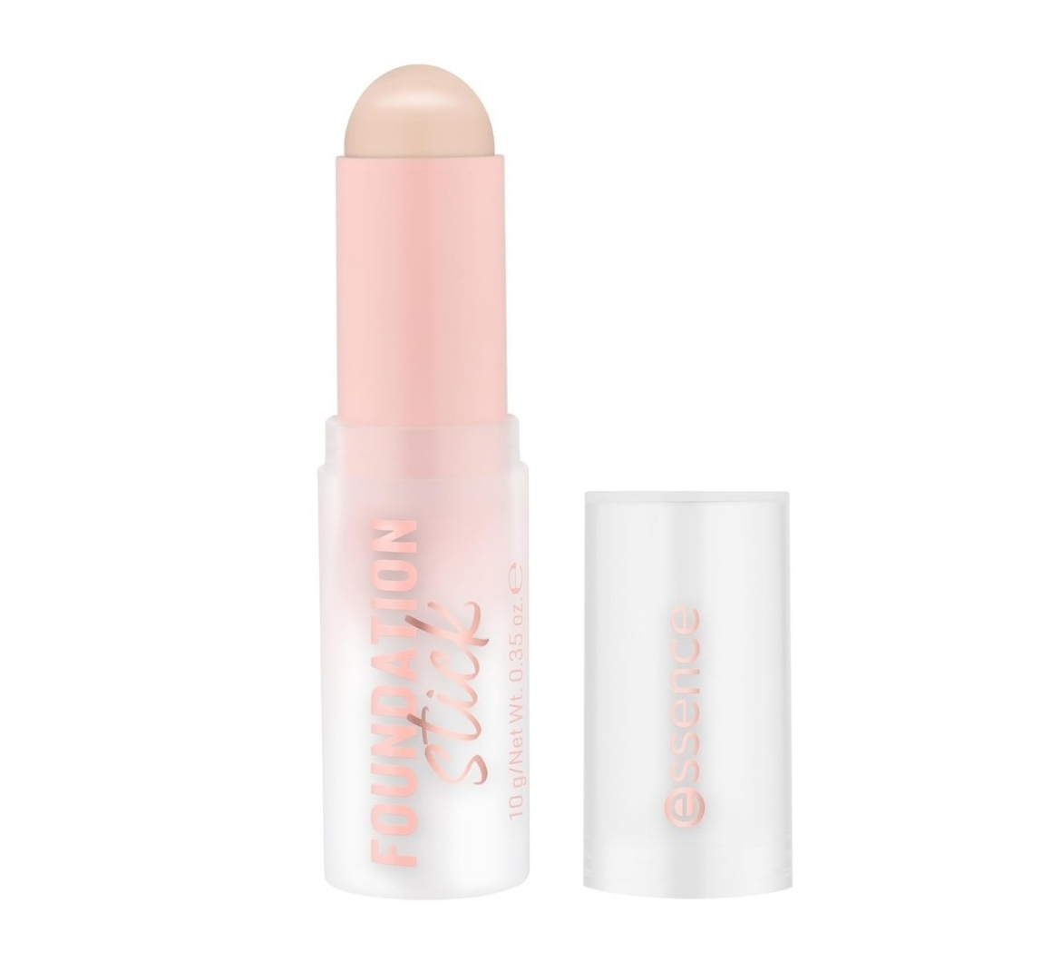 صورة ايسنس كريم أساس 100