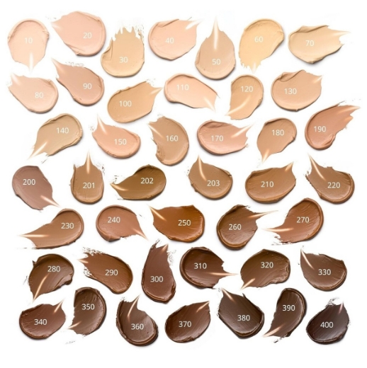 صورة ايسنس كريم أساس 100