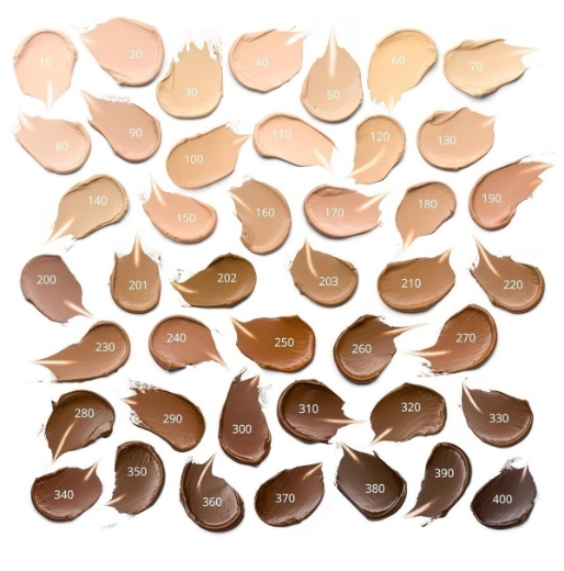 صورة ايسنس كريم أساس 120