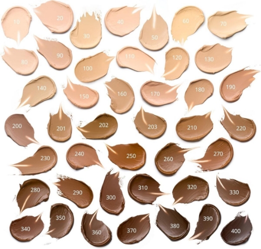 صورة ايسنس كريم أساس 120