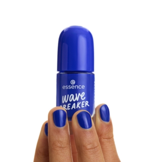 صورة ايسنس طلاء اظافر  75