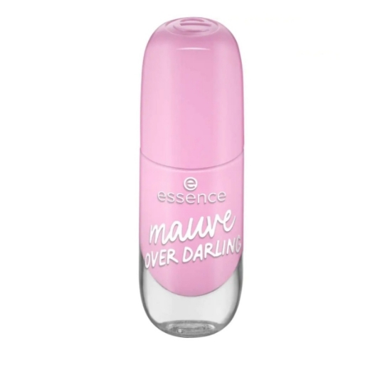 صورة ايسنس طلاء اظافر  80