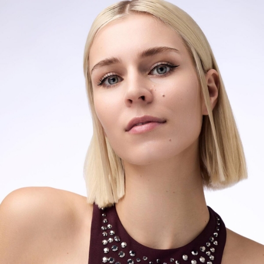 صورة كاتريس قلم تحديد الفرشاة فائق المقاومة WP 010