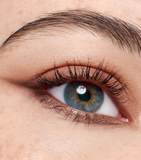 صورة كاتريس لوحة ظلال العيون ذا دارك كاكاو