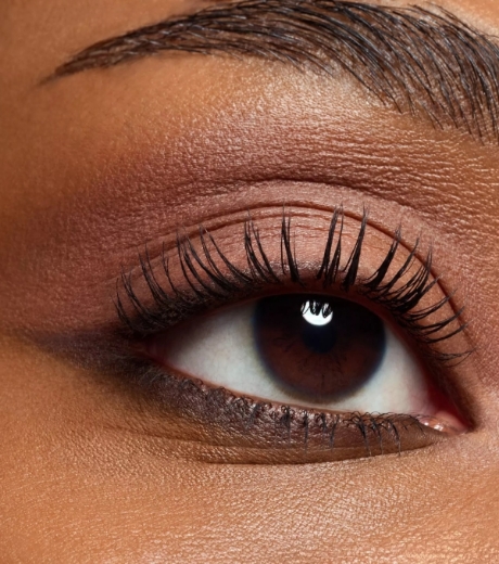 صورة كاتريس لوحة ظلال العيون ذا دارك كاكاو