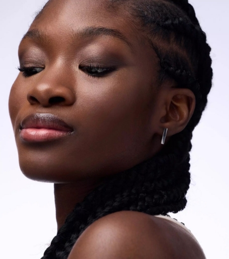 صورة كاتريس لوحة ظلال العيون ذا دارك كاكاو