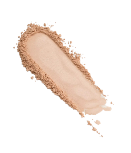 صورة كاتريس بودرة تثبيت لتفتيح منطقة تحت العين