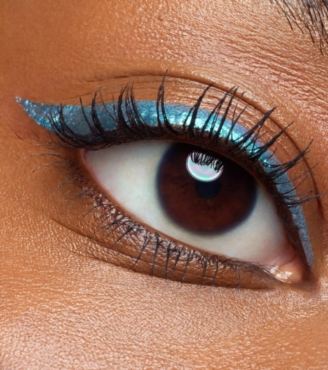 صورة كاتريس محدد عيون سائل سبيس جلام 030