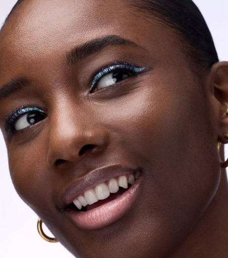 صورة كاتريس محدد عيون سائل سبيس جلام 030