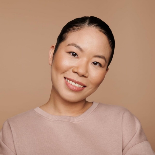 صورة كاتريس كريم أساس عالي التغطية السائلة 032