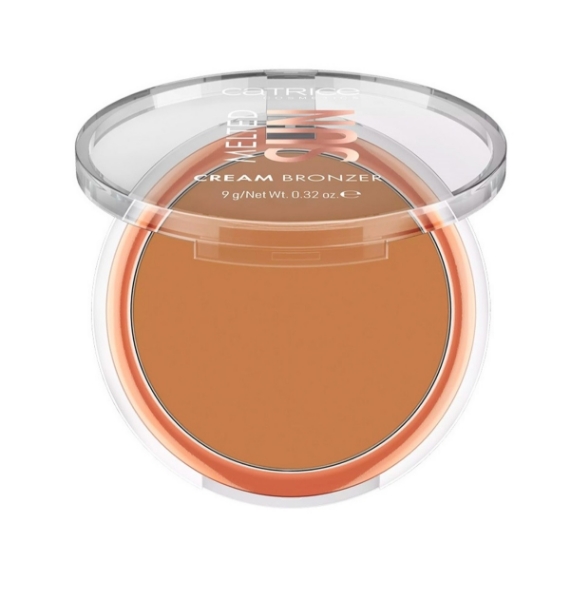 الصورة: كاتريس كريم المذاب للحماية من الشمس 020