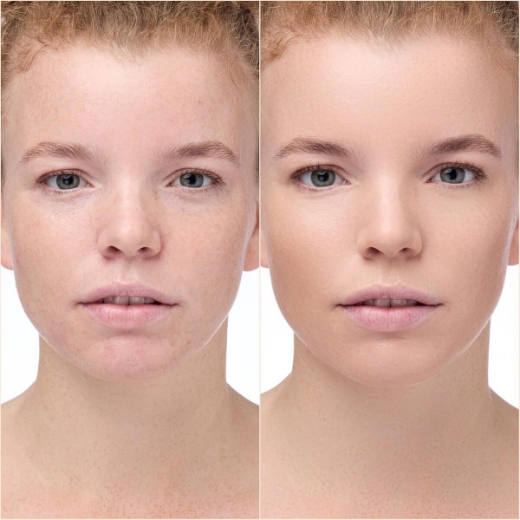 صورة كاتريس سيروم لإخفاء العيوب الفوري 020 واط