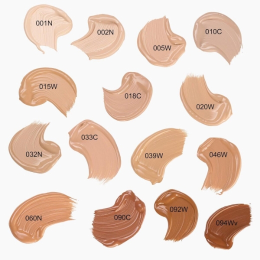 صورة كاتريس سيروم لإخفاء العيوب الفوري 020 واط