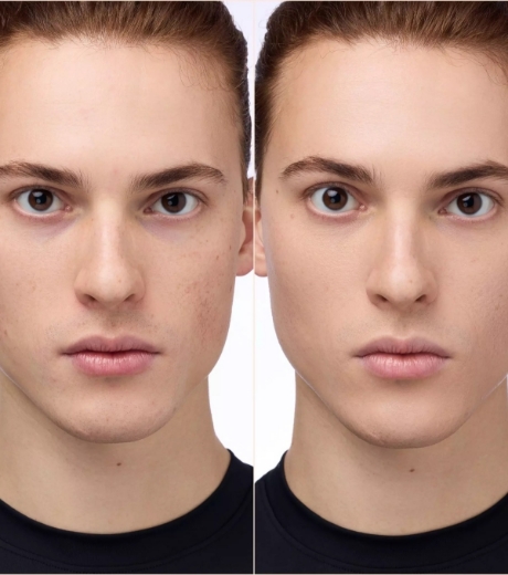 صورة كاتريس سيروم لإخفاء العيوب الفوري 032N