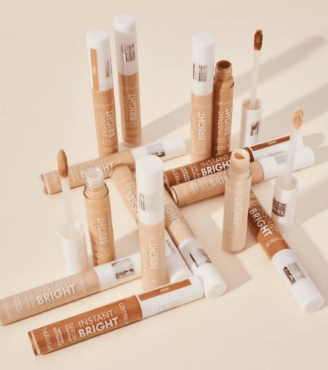 صورة كاتريس سيروم لإخفاء العيوب الفوري 032N