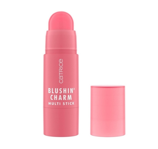 صورة كاتريس أحمر خدود متعدد الألوان 010