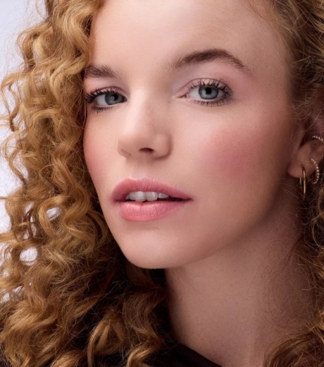 صورة كاتريس أحمر خدود متعدد الألوان 020