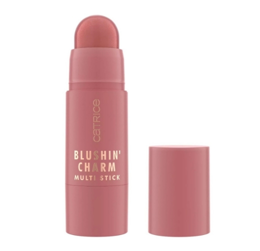 صورة كاتريس أحمر خدود متعدد الألوان 050