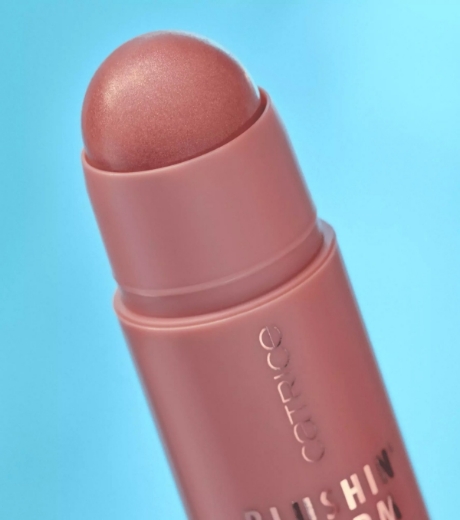 صورة كاتريس أحمر خدود متعدد الألوان 050