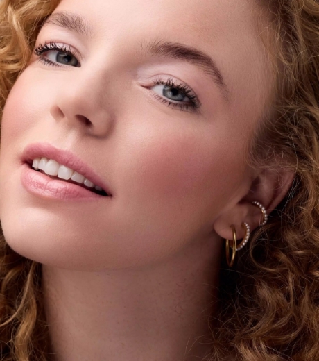 صورة كاتريس أحمر خدود متعدد الألوان 050