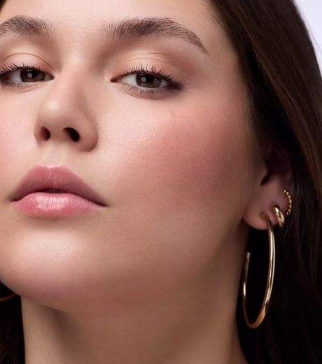 صورة كاتريس أحمر خدود متعدد الألوان 050