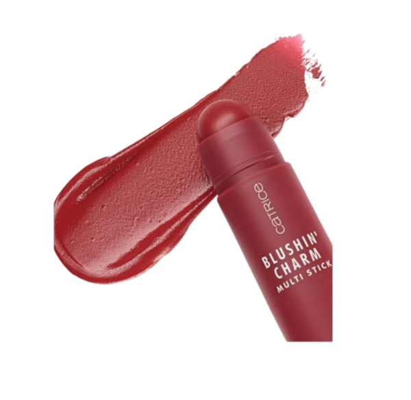 الصورة: كاتريس أحمر خدود متعدد الألوان 030