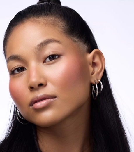 صورة كاتريس أحمر خدود متعدد الألوان 030