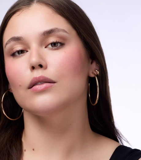 صورة كاتريس أحمر خدود متعدد الألوان 030