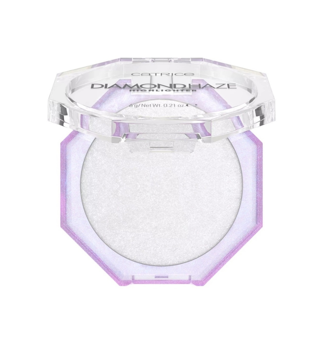 صورة كاتريس هايلايتر دايموند هايز 010