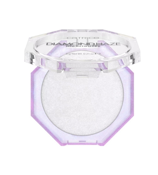 الصورة: كاتريس هايلايتر دايموند هايز 010