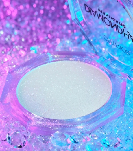 صورة كاتريس هايلايتر دايموند هايز 010