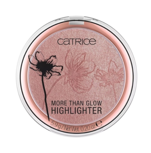 صورة كاتريس هايلايتر مور ذان جلو 040