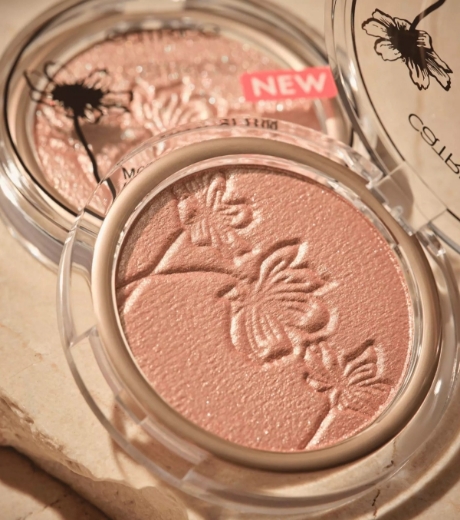 صورة كاتريس هايلايتر مور ذان جلو 040