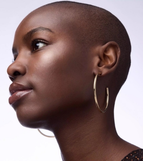 صورة كاتريس هايلايتر مور ذان جلو 040