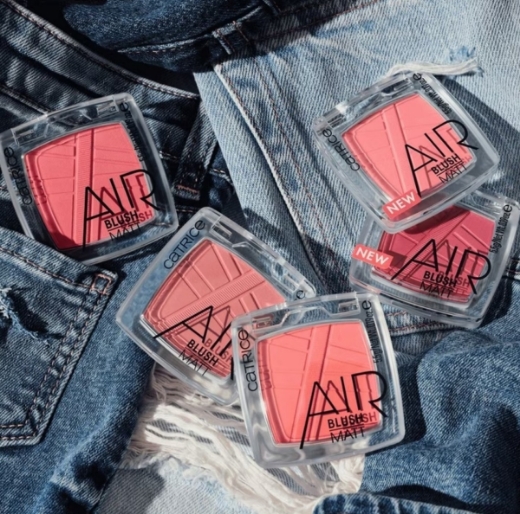 صورة كاتريس إيربلش مات 140