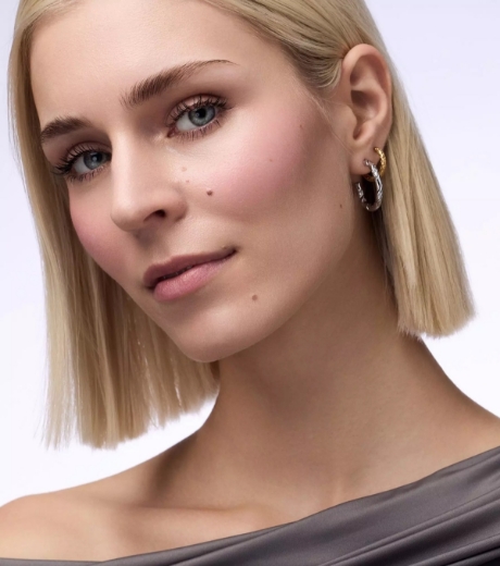 صورة كاتريس أحمر خدود سائل  بلاش أفير 060