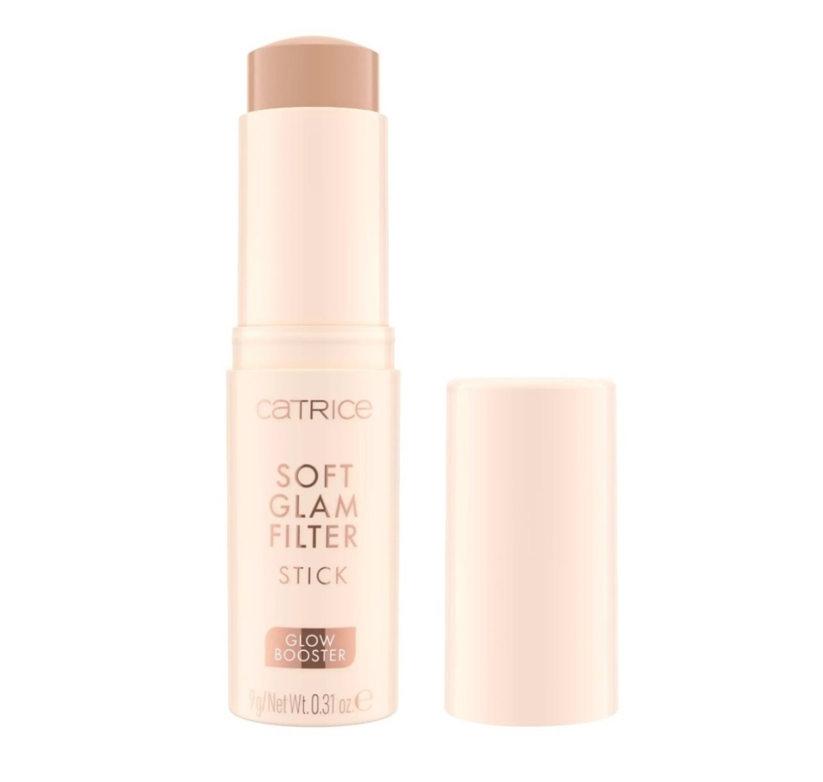 صورة كاتريس سوفت جلام فيلتر ستيك 010