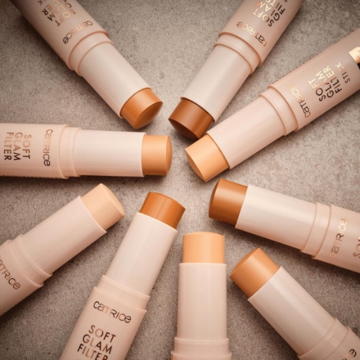 صورة كاتريس سوفت جلام فيلتر ستيك 030