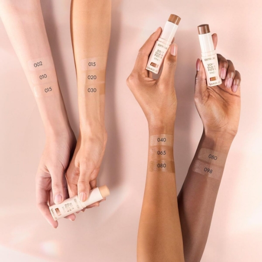 صورة كاتريس سوفت جلام فيلتر ستيك 030