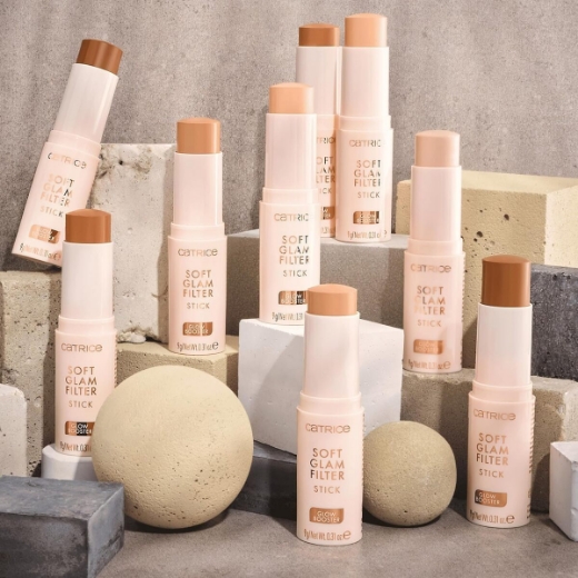 صورة كاتريس سوفت جلام فيلتر ستيك 030