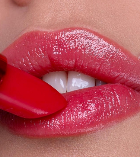 صورة كاتريس بلسم شفاه هيبيسكوس جلو 010