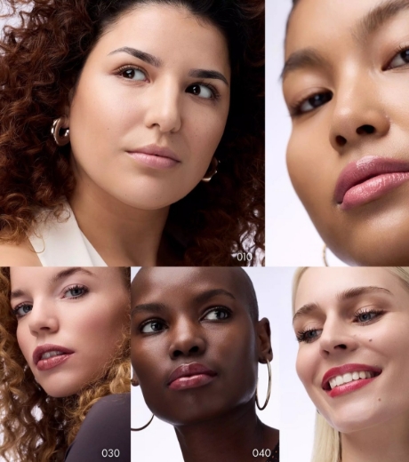 صورة كاتريس ملت آند بلوم لتكبير الشفاه 020