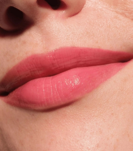 صورة كاتريس ملمع شفاه ميلت آند بلامب 050