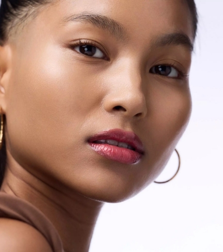 صورة كاتريس ملمع شفاه ميلت آند بلامب 050